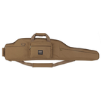 Bulldog Cases Elite Rifle Case 52" 600 Denier Black
