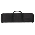 Bulldog Cases Extreme Rifle Case with Backpack Straps 38" Nylon Black