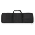 Bulldog Cases Extreme Rifle Case with Backpack Straps 43" Nylon Black