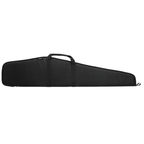 Bulldog Cases Pit Bull Scoped Rifle Case 46" Nylon Black