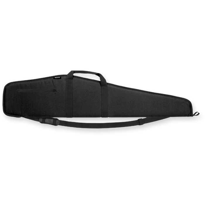 Bulldog Cases Extreme Scoped Rifle Case 46" Nylon Black