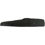 Bulldog Cases Extreme Scoped Rifle Case 50" Nylon Black
