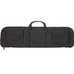 Bulldog Cases Tactical Shotgun Case 27" Nylon Black