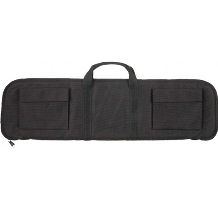 Bulldog Cases Tactical Shotgun Case 27" Nylon Black