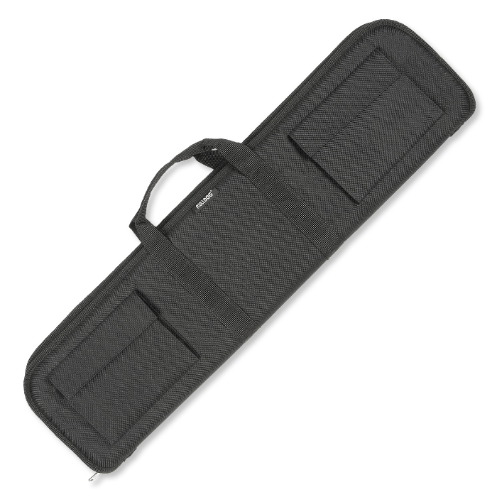 Bulldog Cases Tactical Shotgun Case 33" Nylon Black
