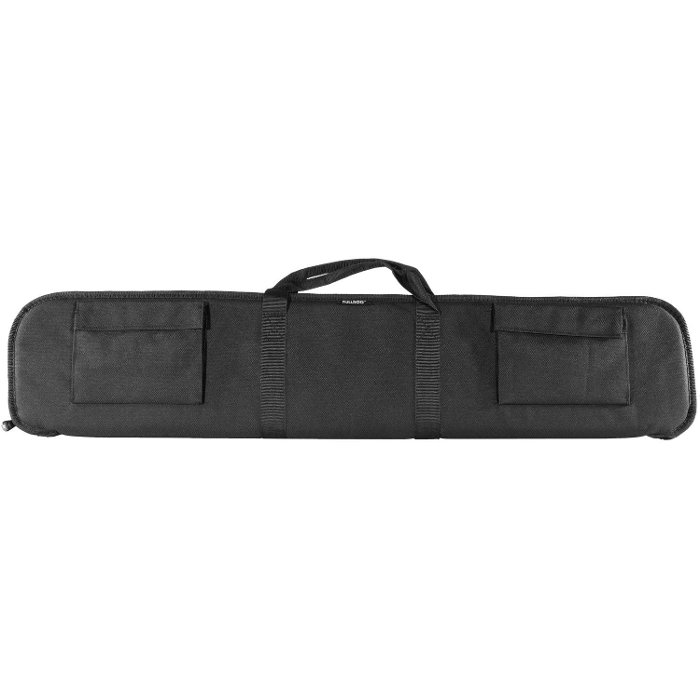 Bulldog Cases Tactical Shotgun Case 33" Nylon Black