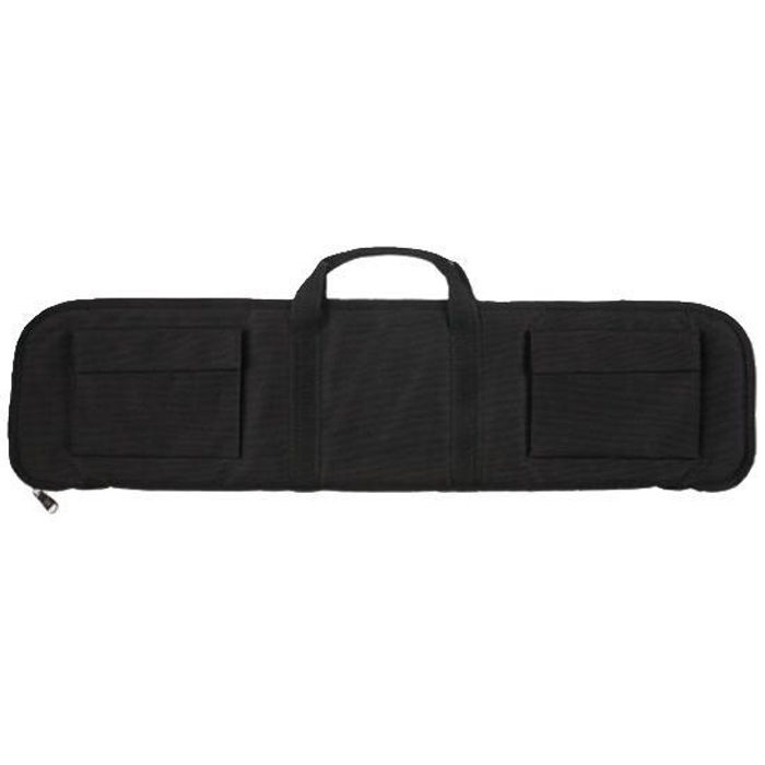 Bulldog Cases Tactical Shotgun Case 40" Nylon Black