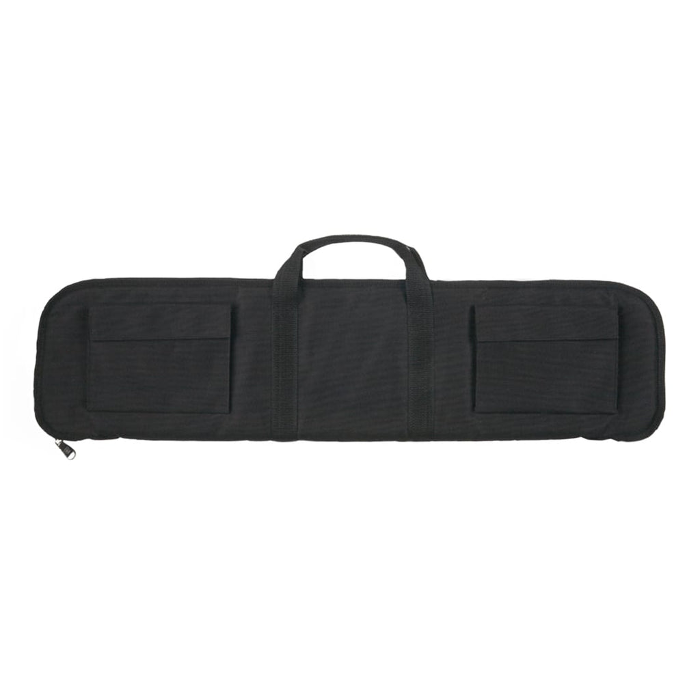Bulldog Cases Tactical Shotgun Case 40" Nylon Black