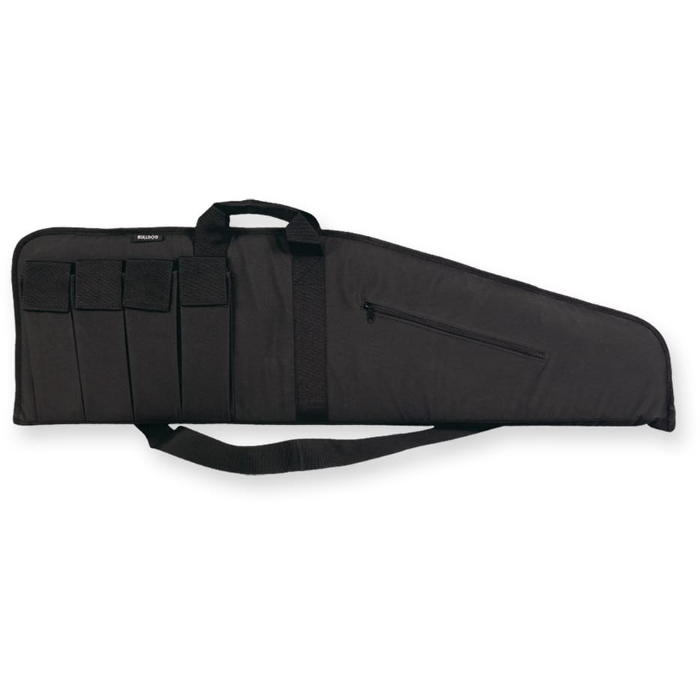 Bulldog Cases Extreme Tactical Rifle Case 43" Nylon Black