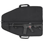 Bulldog Cases Extreme Tactical Rifle Case 46" Nylon Black