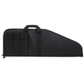 Bulldog Cases Pit Bull Tactical Rifle Case 36" Ballistic Nylon Black