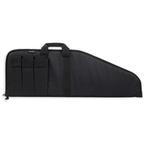 Bulldog Cases Pit Bull Tactical Rifle Case 36" Ballistic Nylon Black