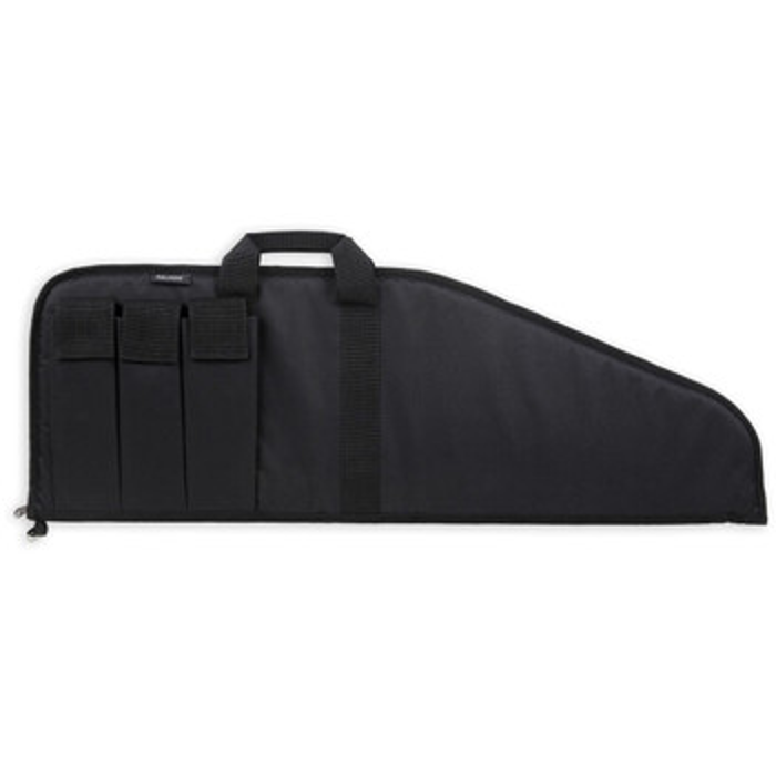 Bulldog Cases Pit Bull Tactical Rifle Case 36" Ballistic Nylon Black