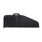 Bulldog Cases Pit Bull Tactical Rifle Case Nylon Black