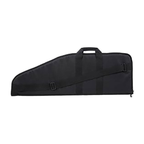 Bulldog Cases Pit Bull Tactical Rifle Case Nylon Black