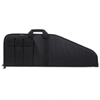 Bulldog Cases Pit Bull Tactical Rifle Case Nylon Black