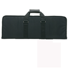 Bulldog Cases Hybird Tactical Rifle Case 29" Nylon Black