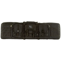 Bulldog Cases Elite Tactical Rifle Case 35" Nylon Black