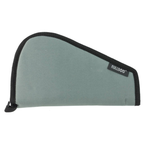 Bulldog Cases Pistol Rug Nylon Gray
