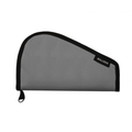 Bulldog Cases Pistol Rug Nylon Gray