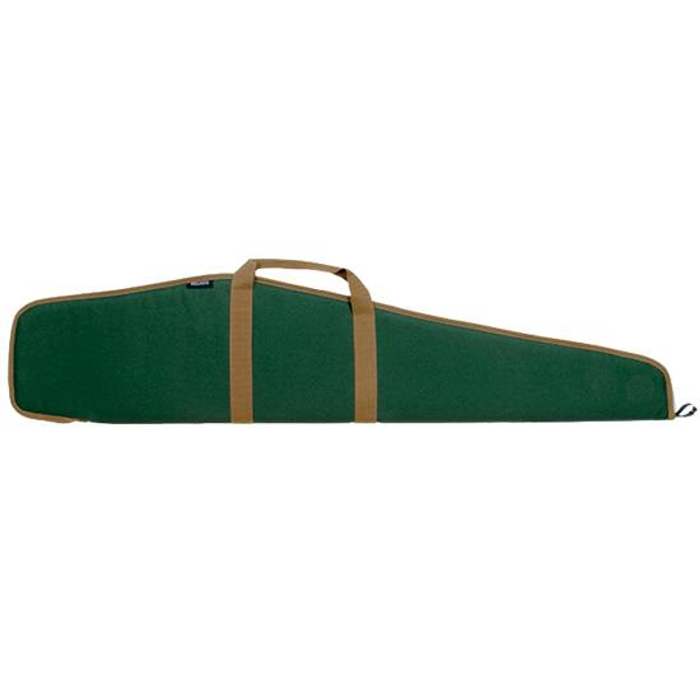 Bulldog Cases Pit Bull Shotgun Case 46" Nylon Green