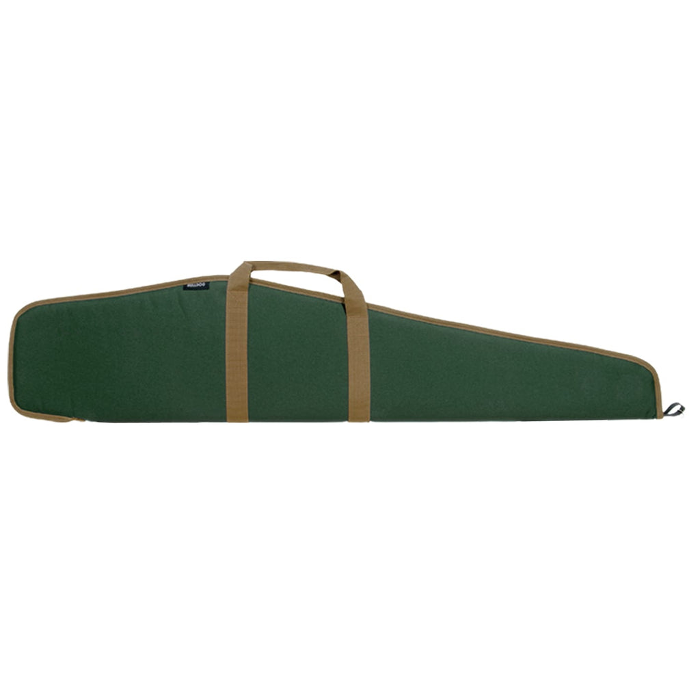 Bulldog Cases Pit Bull Shotgun Case 46" Nylon Green