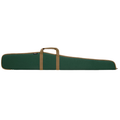Bulldog Cases Pit Bull Shotgun Case 50" Nylon Green