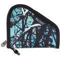 Bulldog Cases Muddy Girl Pistol Rug Nylon Serenity Camo