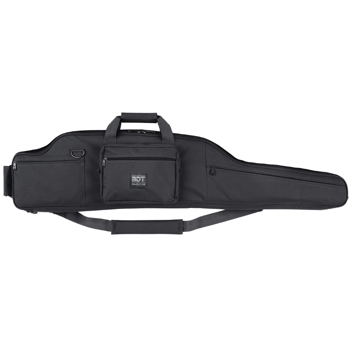 Bulldog Cases Elite Rifle Case 52" Nylon Tan
