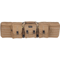 Bulldog Cases Elite Tactical Rifle Case 41" Nylon Tan