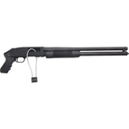 Bulldog Cases Cable Breech Lock with Key Lock Black