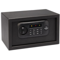 Bulldog Cases Pit Bull Digital Vault with Electronic Lock Black