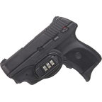 Bulldog Cases Trigger Lock with Combination Lock Black