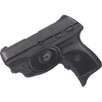 Bulldog Cases Trigger Lock with Key Lock Black