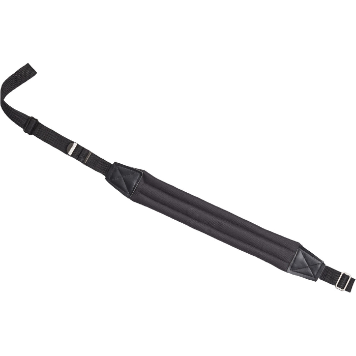 Bulldog Cases Deluxe Rifle Sling Nylon Xtra Camo