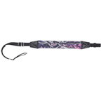 Bulldog Cases Deluxe Rifle Sling Nylon Xtra Camo
