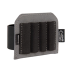 Allen Next Shot Cartridge Carrier 223 Remington, 300 Winchester Magnum 4 Rounds Polyester Gray