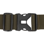 Allen Triumph Shell Bag 12 Gauge Ripstop Fabric Olive Green
