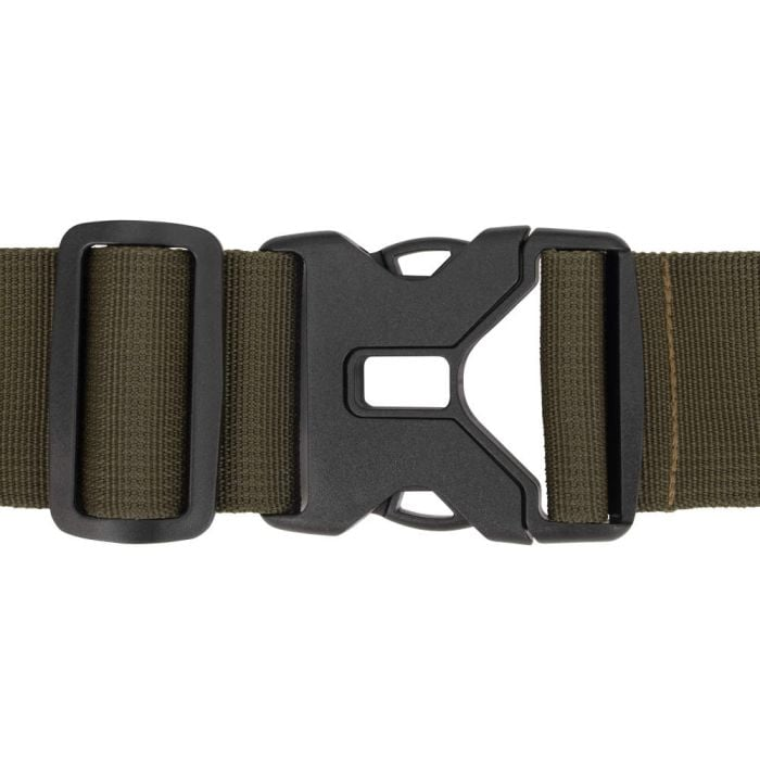 Allen Triumph Shell Bag 12 Gauge Ripstop Fabric Olive Green