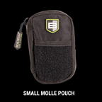 Breakthrough Clean Technologies Badge Series Cleaning Kit 40 Caliber