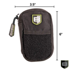 Breakthrough Clean Technologies Badge Series Cleaning Kit 9mm Luger