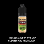 Breakthrough Clean Technologies Badge Series Cleaning Kit 9mm Luger
