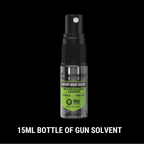 Breakthrough Clean Technologies Shield Series Cleaning Kit 22 Caliber - 12 Gauge