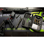 Breakthrough Clean Technologies Shield Series Cleaning Kit 22 Caliber - 12 Gauge