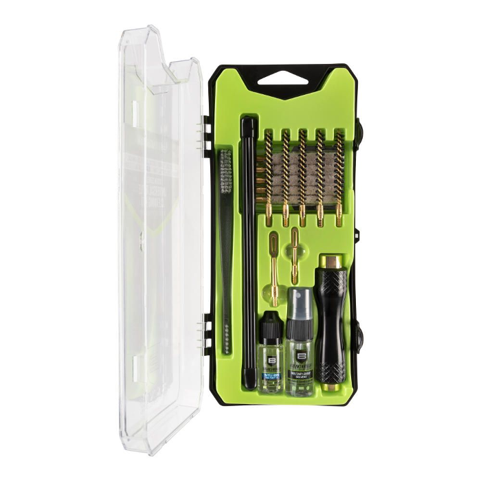 Breakthrough Clean Technologies Vision Series Handgun Cleaning Kit