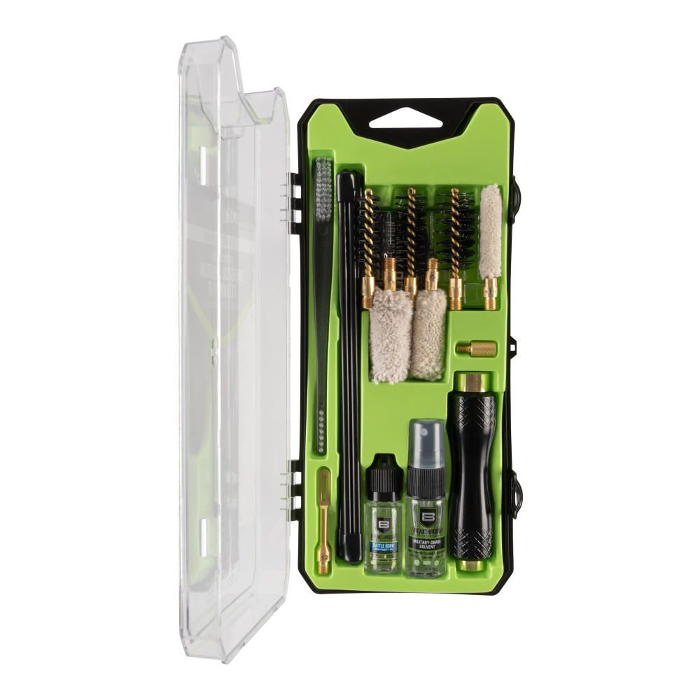 Breakthrough Clean Technologies Vision Series Shotgun Cleaning Kit