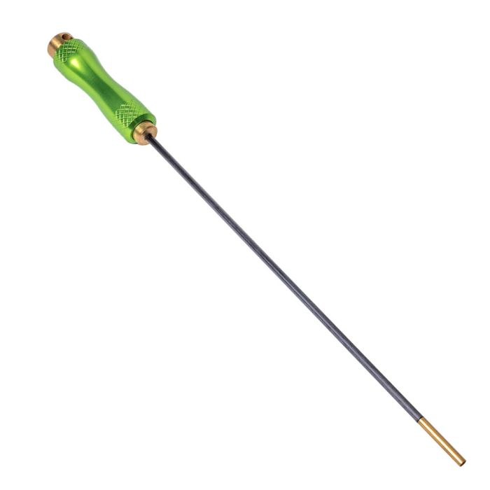Breakthrough Clean Technologies 1-Piece Carbon Fiber Cleaning Rod 22 - 50 Caliber 39"