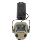 Allen Bionic Fuse Bluetooth Earmuff (NRR 22) Flat Dark Earth