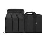 Allen Standard Rifle Case Endura ATACS-IX Camo