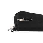 Allen Endura Lockable 13" Pistol Case Polyester Black